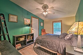 Quiet Pet-friendly Silver Springs Escape!
