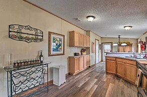 Quiet Pet-friendly Silver Springs Escape!