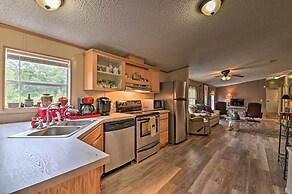 Quiet Pet-friendly Silver Springs Escape!