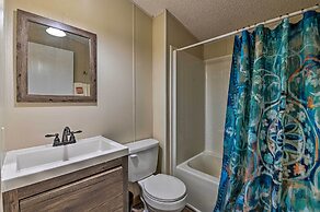Quiet Pet-friendly Silver Springs Escape!