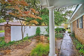 Charming Lafayette Home ~ 5 Mi to Downtown!