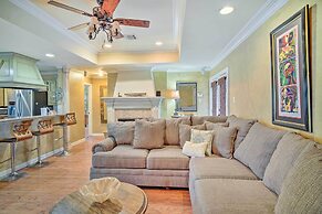 Charming Lafayette Home ~ 5 Mi to Downtown!