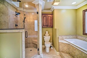 Charming Lafayette Home ~ 5 Mi to Downtown!