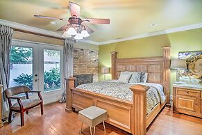 Charming Lafayette Home ~ 5 Mi to Downtown!