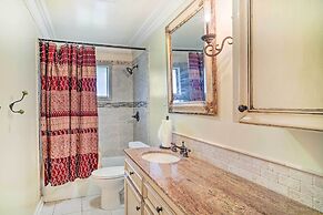 Charming Lafayette Home ~ 5 Mi to Downtown!