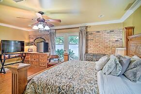 Charming Lafayette Home ~ 5 Mi to Downtown!