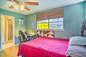 Charming Lafayette Home ~ 5 Mi to Downtown!