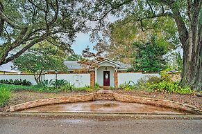 Charming Lafayette Home ~ 5 Mi to Downtown!