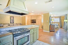 Charming Lafayette Home ~ 5 Mi to Downtown!