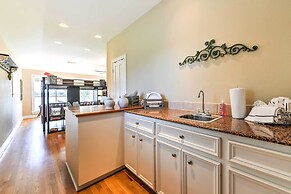 Lakefront Houston House - 1 Mi to Space Center!