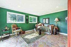 Lakefront Houston House - 1 Mi to Space Center!