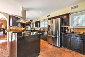 Lakefront Houston House - 1 Mi to Space Center!