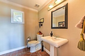 Lakefront Houston House - 1 Mi to Space Center!