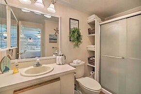 Waterfront Reedville Home w/ Private Dock!