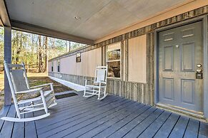 Serene Millry Retreat ~ 4 Mi to Public Lake!