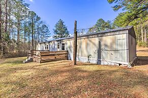Serene Millry Retreat ~ 4 Mi to Public Lake!