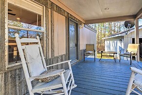 Serene Millry Retreat ~ 4 Mi to Public Lake!