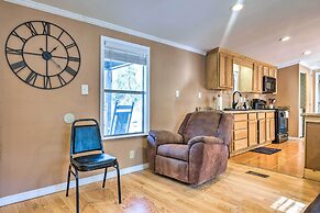 Serene Millry Retreat ~ 4 Mi to Public Lake!