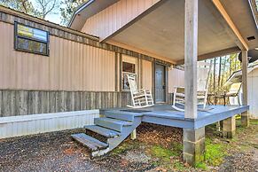 Serene Millry Retreat ~ 4 Mi to Public Lake!