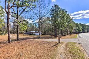 Serene Millry Retreat ~ 4 Mi to Public Lake!