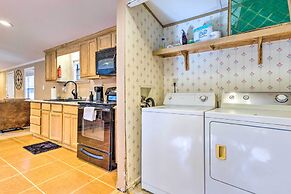 Serene Millry Retreat ~ 4 Mi to Public Lake!