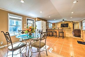 Serene Millry Retreat ~ 4 Mi to Public Lake!