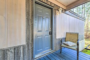 Serene Millry Retreat ~ 4 Mi to Public Lake!