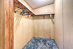 Serene Millry Retreat ~ 4 Mi to Public Lake!