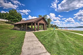 Charming Hanoverton Cottage on Guilford Lake!