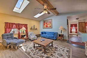 Charming Hanoverton Cottage on Guilford Lake!