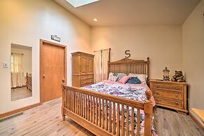 Charming Hanoverton Cottage on Guilford Lake!