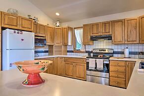 Charming Hanoverton Cottage on Guilford Lake!