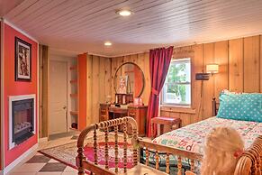 Charming Hanoverton Cottage on Guilford Lake!