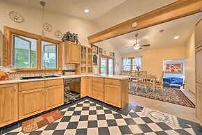 Charming Hanoverton Cottage on Guilford Lake!