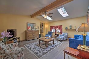 Charming Hanoverton Cottage on Guilford Lake!