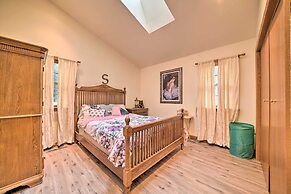 Charming Hanoverton Cottage on Guilford Lake!