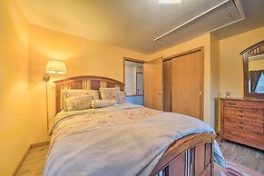 Charming Hanoverton Cottage on Guilford Lake!