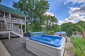 Charming Hanoverton Cottage on Guilford Lake!