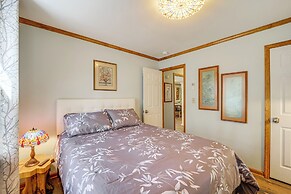 Private Blue Ridge Retreat: Hot Tub & Pool Table!