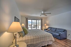 Bolton Landing Suite w/ Deck, Lake George Access