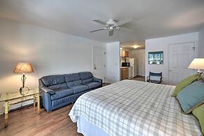 Bolton Landing Suite w/ Deck, Lake George Access