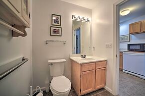 Bolton Landing Suite w/ Deck, Lake George Access