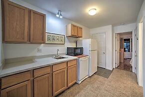 Bolton Landing Suite w/ Deck, Lake George Access