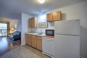 Bolton Landing Suite w/ Deck, Lake George Access