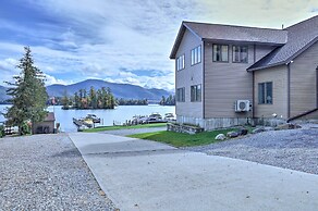 Bolton Landing Suite w/ Deck, Lake George Access