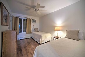 Bolton Landing Suite w/ Deck, Lake George Access