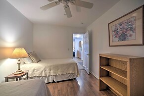 Bolton Landing Suite w/ Deck, Lake George Access