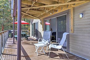 Bolton Landing Suite w/ Deck, Lake George Access