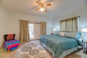 Spacious Grants Pass Home w/ Hot Tub & Views!