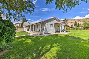 Fremont Home, Near Reservoirs & Hiking Trails